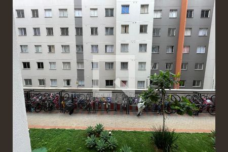 Sala de apartamento à venda com 2 quartos, 37m² em Jaguaré, São Paulo