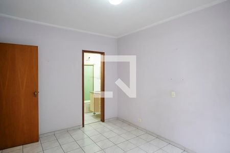 Suíte de apartamento para alugar com 2 quartos, 70m² em Santa Maria, São Caetano do Sul