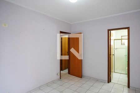 Suíte de apartamento para alugar com 2 quartos, 70m² em Santa Maria, São Caetano do Sul