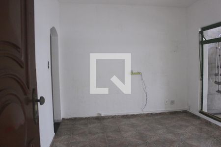 Hall de entrada  de casa à venda com 4 quartos, 300m² em Vila Sao Rafael, Guarulhos