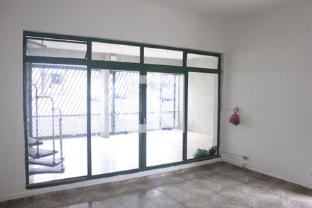 Hall de entrada de casa à venda com 4 quartos, 300m² em Vila Sao Rafael, Guarulhos