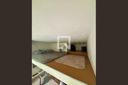 Quarto de kitnet/studio para alugar com 1 quarto, 24m² em Flamengo, Rio de Janeiro