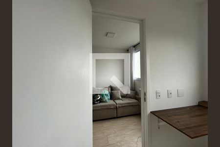 Quarto 2 de apartamento à venda com 2 quartos, 35m² em Jardim Cidade Pirituba, São Paulo