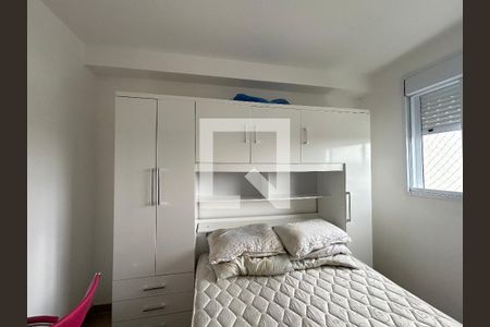 Quarto 1 de apartamento à venda com 2 quartos, 35m² em Jardim Cidade Pirituba, São Paulo