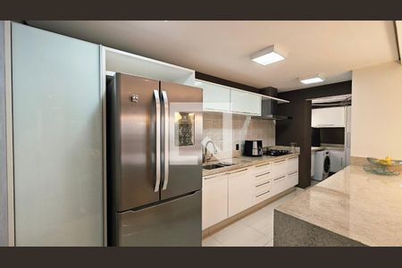 Apartamento à venda com 3 quartos, 130m² em Jardim Ermida I, Jundiaí