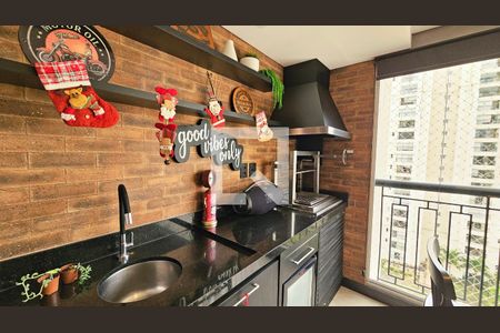 Apartamento à venda com 3 quartos, 130m² em Jardim Ermida I, Jundiaí