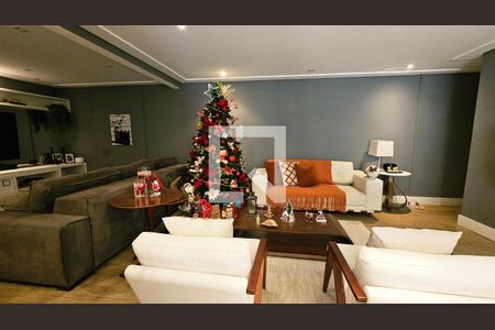 Apartamento à venda com 3 quartos, 130m² em Jardim Ermida I, Jundiaí