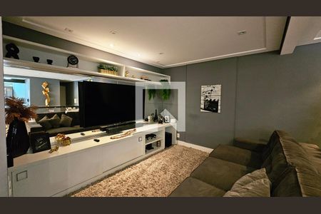 Apartamento à venda com 3 quartos, 130m² em Jardim Ermida I, Jundiaí