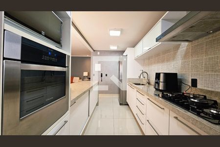 Apartamento à venda com 3 quartos, 130m² em Jardim Ermida I, Jundiaí