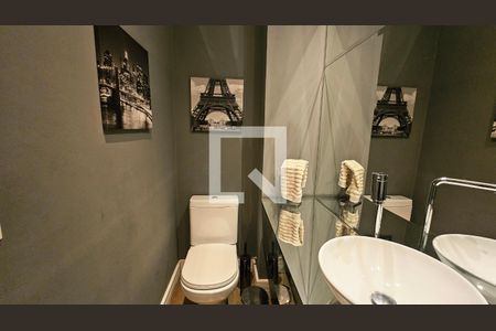 Apartamento à venda com 3 quartos, 130m² em Jardim Ermida I, Jundiaí