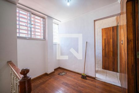 Sala de apartamento à venda com 1 quarto, 46m² em Tijuca, Rio de Janeiro