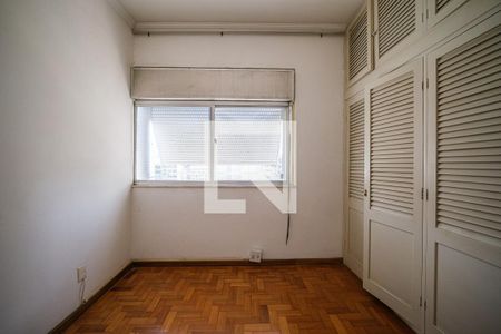 Quarto Suite de apartamento à venda com 1 quarto, 46m² em Tijuca, Rio de Janeiro