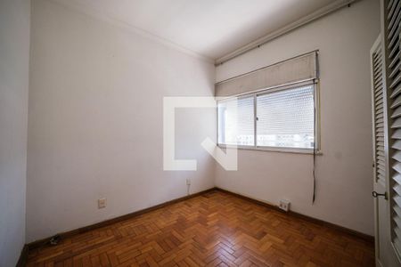 Suíte de apartamento à venda com 1 quarto, 46m² em Tijuca, Rio de Janeiro