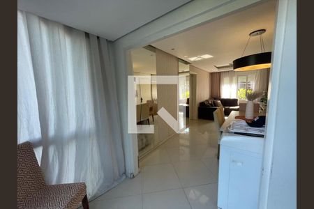 Apartamento à venda com 2 quartos, 90m² em Guarani, Novo Hamburgo