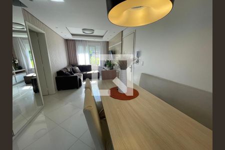Apartamento à venda com 2 quartos, 90m² em Guarani, Novo Hamburgo