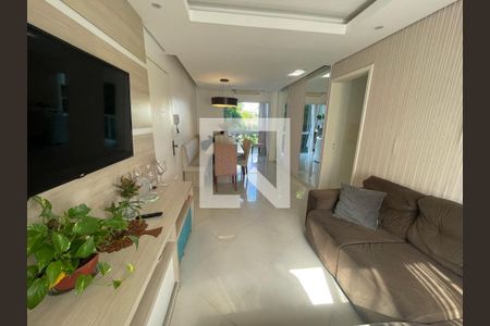 Apartamento à venda com 2 quartos, 90m² em Guarani, Novo Hamburgo