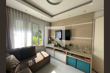 Apartamento à venda com 2 quartos, 90m² em Guarani, Novo Hamburgo