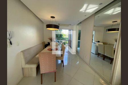 Apartamento à venda com 2 quartos, 90m² em Guarani, Novo Hamburgo