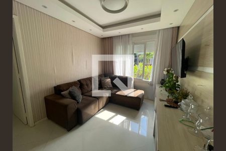 Apartamento à venda com 2 quartos, 90m² em Guarani, Novo Hamburgo