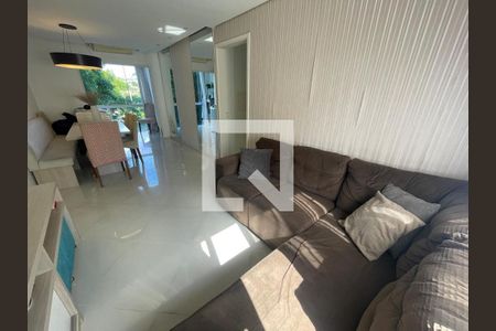 Apartamento à venda com 2 quartos, 90m² em Guarani, Novo Hamburgo