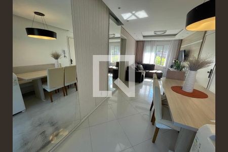 Apartamento à venda com 2 quartos, 90m² em Guarani, Novo Hamburgo