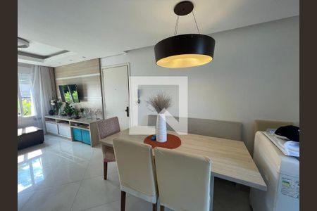 Apartamento à venda com 2 quartos, 90m² em Guarani, Novo Hamburgo