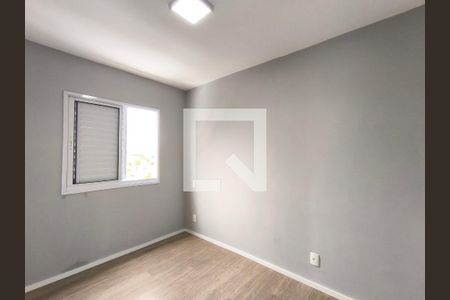 Quarto 1 - Suíte de apartamento para alugar com 3 quartos, 61m² em Parque Uniao, Jundiaí