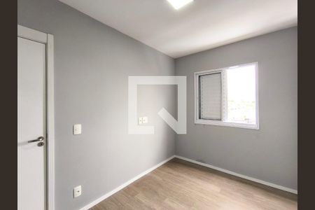 Quarto 1 - Suíte de apartamento à venda com 3 quartos, 61m² em Parque Uniao, Jundiaí