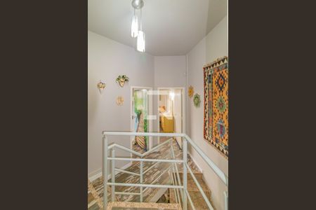 Corredor de casa à venda com 3 quartos, 173m² em Nossa Senhora das Gracas, Canoas