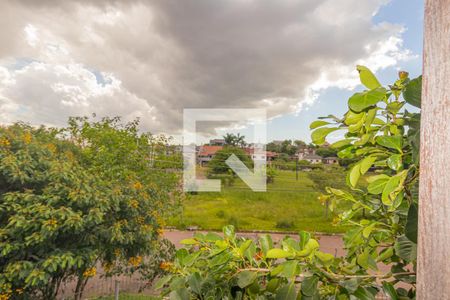 Vista do Quarto 2 de casa para alugar com 3 quartos, 173m² em Nossa Senhora das Gracas, Canoas