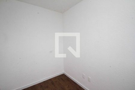 Quarto de apartamento para alugar com 2 quartos, 33m² em Fazenda da Juta, São Paulo