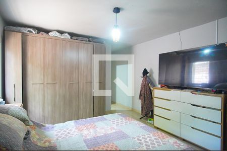 Suíte de casa à venda com 4 quartos, 250m² em Rio dos Sinos, São Leopoldo