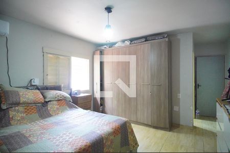 Suíte de casa à venda com 4 quartos, 250m² em Rio dos Sinos, São Leopoldo