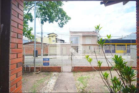 Vista da Sala de casa à venda com 4 quartos, 250m² em Rio dos Sinos, São Leopoldo