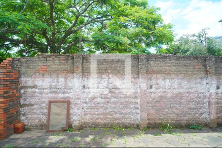 Vista da Suíte de casa à venda com 4 quartos, 250m² em Rio dos Sinos, São Leopoldo