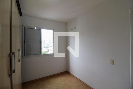 Quarto 1 de apartamento para alugar com 2 quartos, 59m² em Jaguaré, São Paulo