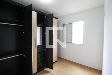 Quarto 1 de apartamento para alugar com 2 quartos, 59m² em Jaguaré, São Paulo