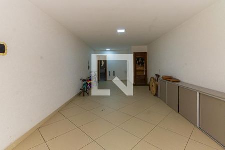 Garagem de casa de condomínio à venda com 3 quartos, 167m² em Vila Aricanduva, São Paulo