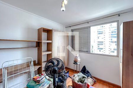 Quarto 2 de apartamento para alugar com 3 quartos, 87m² em Parque São Jorge, São Paulo