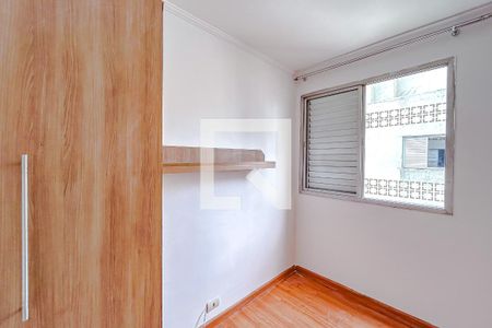 Quarto 1 de apartamento para alugar com 3 quartos, 87m² em Parque São Jorge, São Paulo