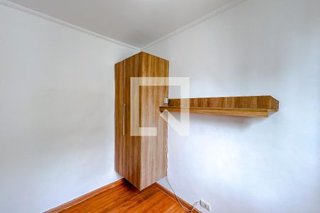 Quarto 1 de apartamento para alugar com 3 quartos, 87m² em Parque São Jorge, São Paulo