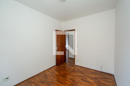 QUARTO1 de apartamento à venda com 3 quartos, 122m² em Carmo, Belo Horizonte