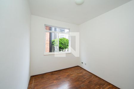 QUARTO1 de apartamento à venda com 3 quartos, 122m² em Carmo, Belo Horizonte