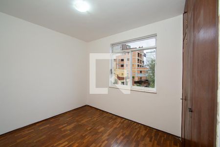 QUARTO2 de apartamento à venda com 3 quartos, 122m² em Carmo, Belo Horizonte