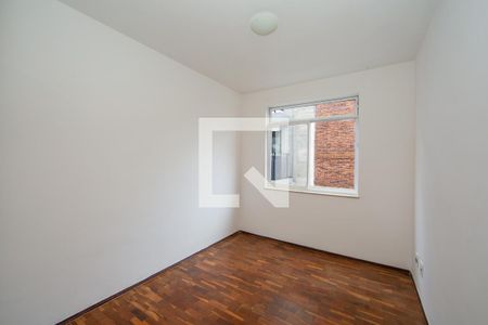 QUARTO1 de apartamento à venda com 3 quartos, 122m² em Carmo, Belo Horizonte