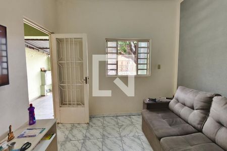 Casa à venda com 2 quartos, 75m² em Vila Orozimbo Maia, Campinas