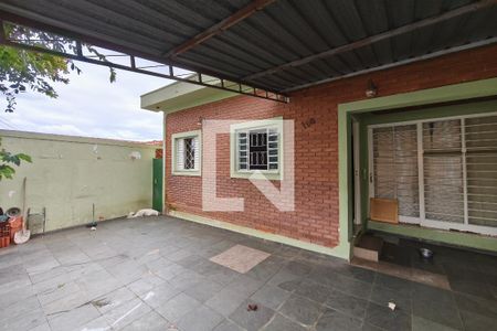 Casa à venda com 2 quartos, 75m² em Vila Orozimbo Maia, Campinas