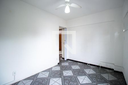 Quarto 1 de apartamento para alugar com 2 quartos, 56m² em Irajá, Rio de Janeiro