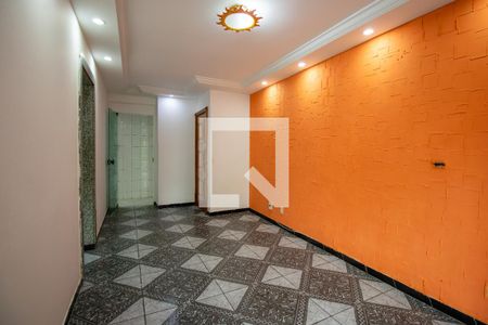 Sala de apartamento para alugar com 2 quartos, 56m² em Irajá, Rio de Janeiro