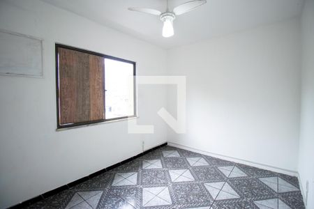 Quarto 1 de apartamento para alugar com 2 quartos, 56m² em Irajá, Rio de Janeiro